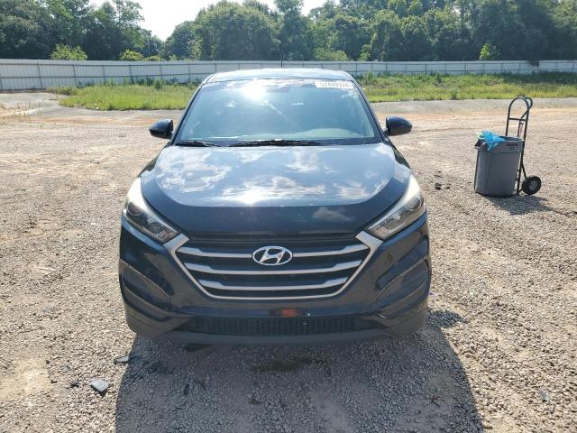 Photo 4 VIN: KM8J23A43HU534983 - HYUNDAI TUCSON 