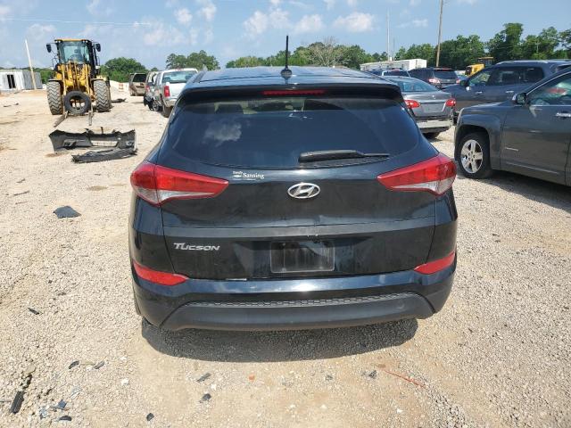 Photo 5 VIN: KM8J23A43HU534983 - HYUNDAI TUCSON 