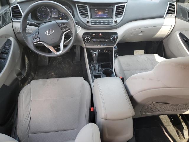 Photo 7 VIN: KM8J23A43HU534983 - HYUNDAI TUCSON 