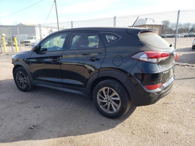 Photo 1 VIN: KM8J23A43HU556272 - HYUNDAI TUCSON 