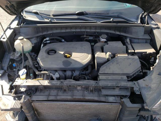 Photo 11 VIN: KM8J23A43HU556272 - HYUNDAI TUCSON 