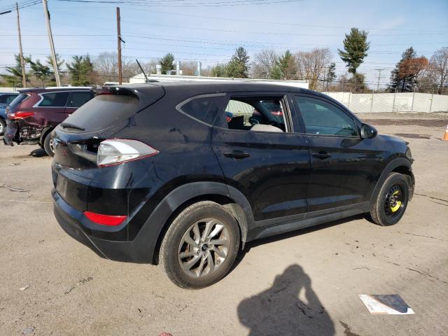 Photo 2 VIN: KM8J23A43HU556272 - HYUNDAI TUCSON 