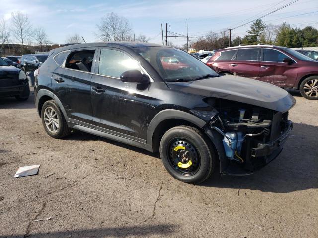 Photo 3 VIN: KM8J23A43HU556272 - HYUNDAI TUCSON 