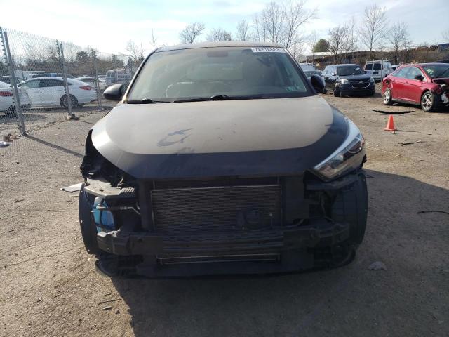 Photo 4 VIN: KM8J23A43HU556272 - HYUNDAI TUCSON 