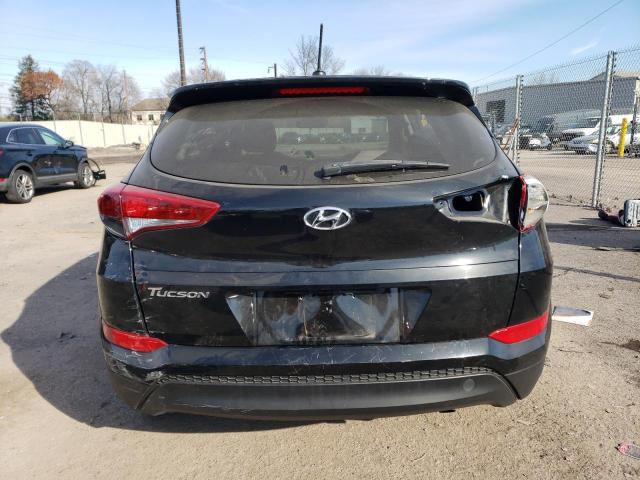 Photo 5 VIN: KM8J23A43HU556272 - HYUNDAI TUCSON 