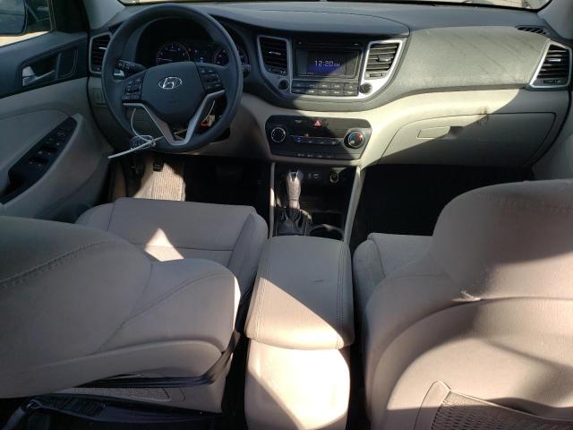 Photo 7 VIN: KM8J23A43HU556272 - HYUNDAI TUCSON 