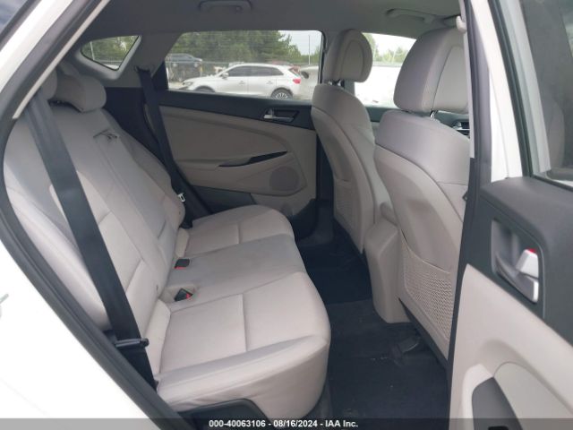 Photo 7 VIN: KM8J23A43HU565702 - HYUNDAI TUCSON 