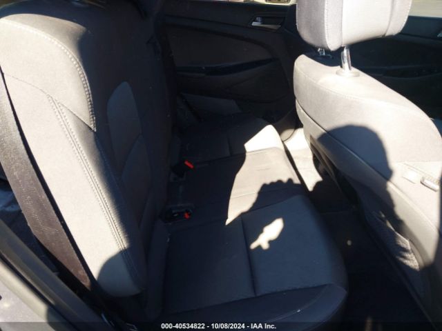 Photo 7 VIN: KM8J23A43HU570091 - HYUNDAI TUCSON 