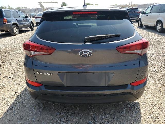 Photo 5 VIN: KM8J23A43HU570818 - HYUNDAI TUCSON SE 