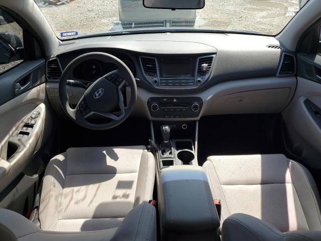 Photo 7 VIN: KM8J23A43HU570818 - HYUNDAI TUCSON SE 