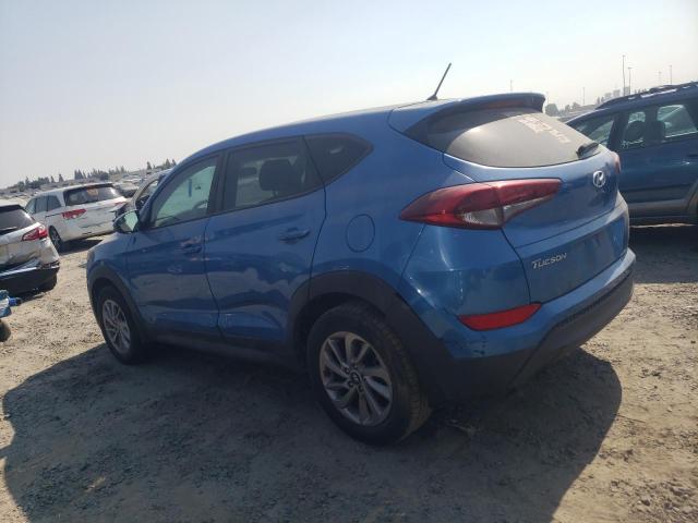 Photo 1 VIN: KM8J23A43JU646947 - HYUNDAI TUCSON SE 