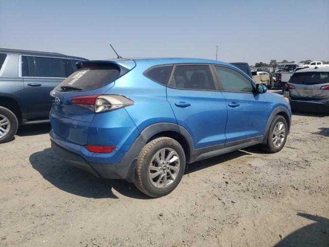 Photo 2 VIN: KM8J23A43JU646947 - HYUNDAI TUCSON SE 