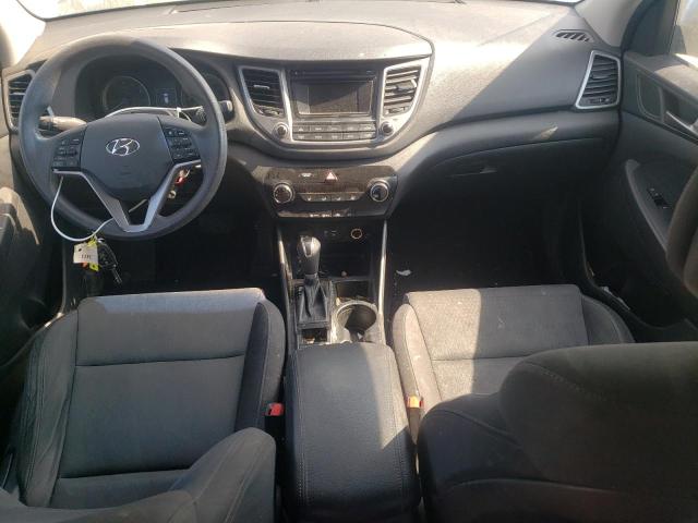 Photo 7 VIN: KM8J23A43JU646947 - HYUNDAI TUCSON SE 