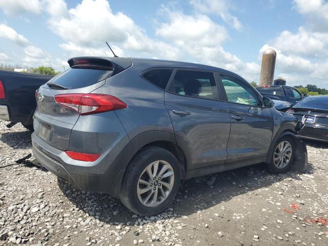 Photo 2 VIN: KM8J23A43JU681732 - HYUNDAI TUCSON SE 