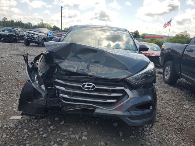 Photo 4 VIN: KM8J23A43JU681732 - HYUNDAI TUCSON SE 