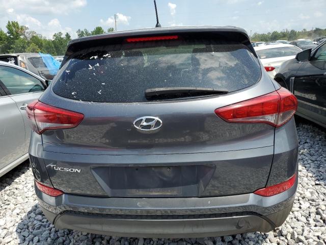 Photo 5 VIN: KM8J23A43JU681732 - HYUNDAI TUCSON SE 