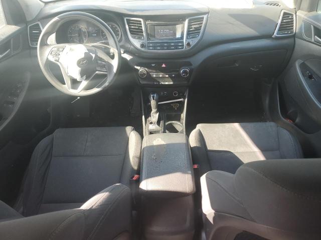 Photo 7 VIN: KM8J23A43JU681732 - HYUNDAI TUCSON SE 