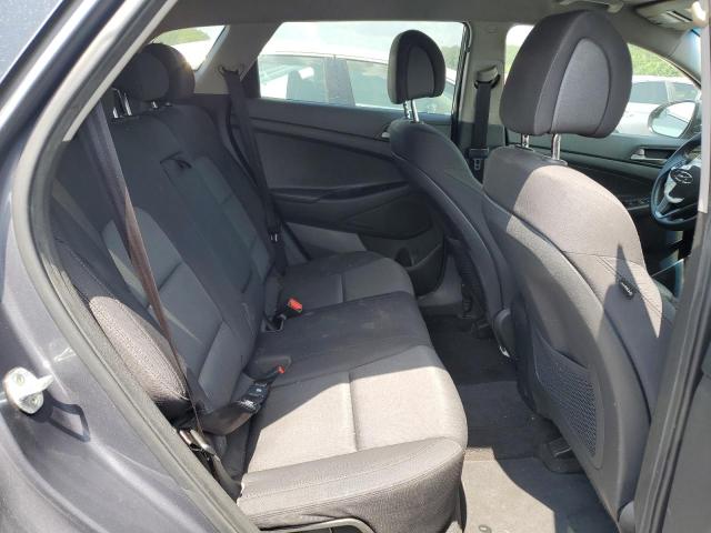 Photo 9 VIN: KM8J23A43JU681732 - HYUNDAI TUCSON SE 