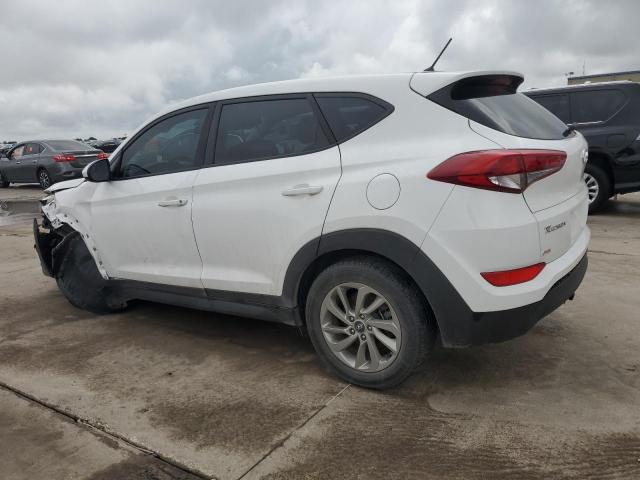 Photo 1 VIN: KM8J23A43JU683108 - HYUNDAI TUCSON SE 