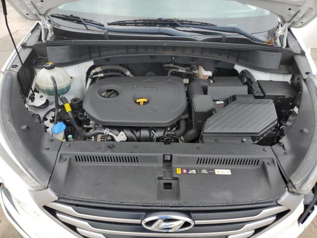 Photo 11 VIN: KM8J23A43JU683108 - HYUNDAI TUCSON SE 