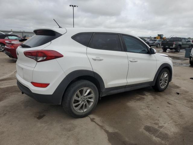 Photo 2 VIN: KM8J23A43JU683108 - HYUNDAI TUCSON SE 