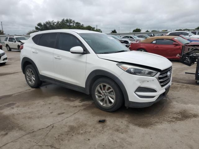 Photo 3 VIN: KM8J23A43JU683108 - HYUNDAI TUCSON SE 