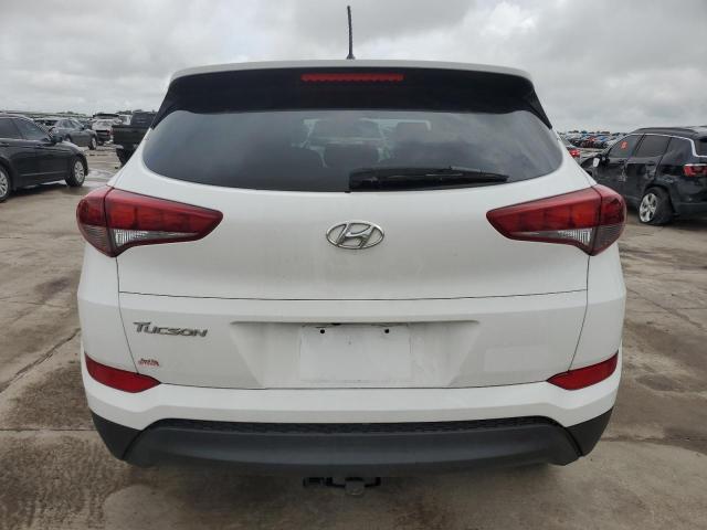 Photo 5 VIN: KM8J23A43JU683108 - HYUNDAI TUCSON SE 