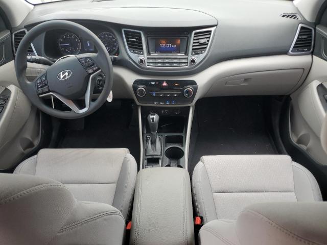 Photo 7 VIN: KM8J23A43JU683108 - HYUNDAI TUCSON SE 