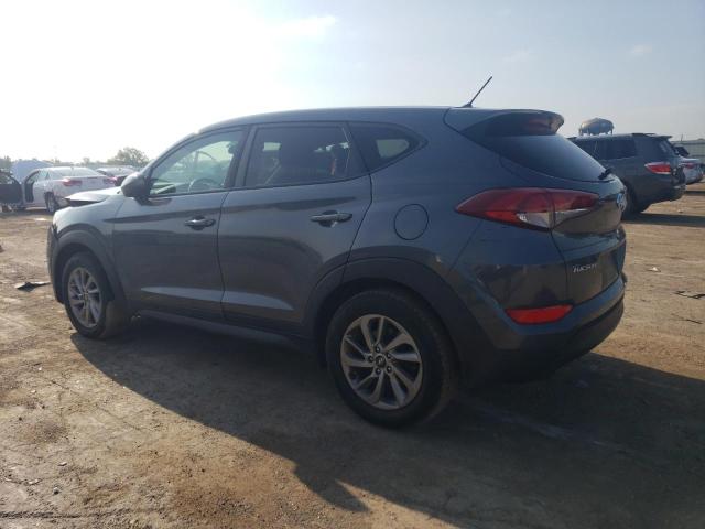 Photo 1 VIN: KM8J23A43JU718388 - HYUNDAI TUCSON SE 