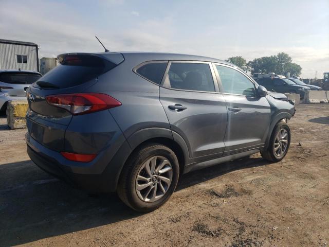 Photo 2 VIN: KM8J23A43JU718388 - HYUNDAI TUCSON SE 