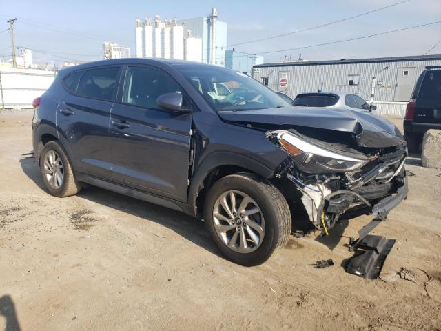 Photo 3 VIN: KM8J23A43JU718388 - HYUNDAI TUCSON SE 