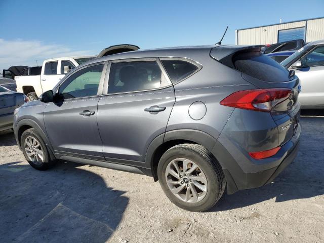 Photo 1 VIN: KM8J23A43JU752556 - HYUNDAI TUCSON 