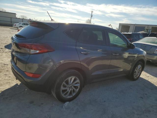 Photo 2 VIN: KM8J23A43JU752556 - HYUNDAI TUCSON 