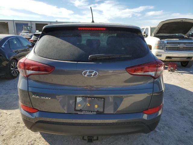 Photo 5 VIN: KM8J23A43JU752556 - HYUNDAI TUCSON 