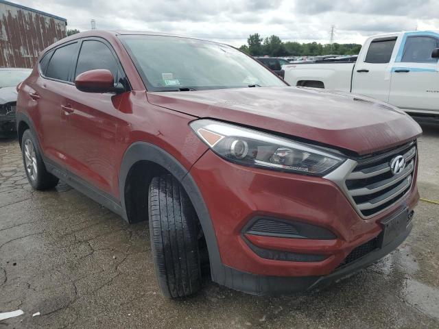 Photo 0 VIN: KM8J23A43JU782690 - HYUNDAI TUCSON SE 