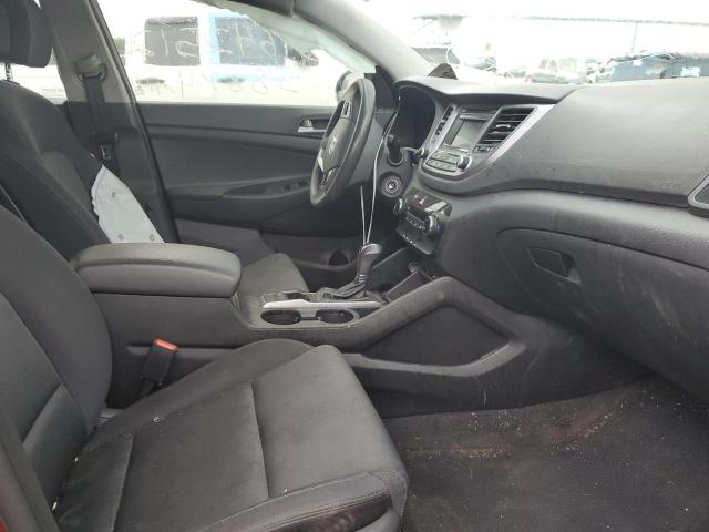 Photo 4 VIN: KM8J23A43JU782690 - HYUNDAI TUCSON SE 