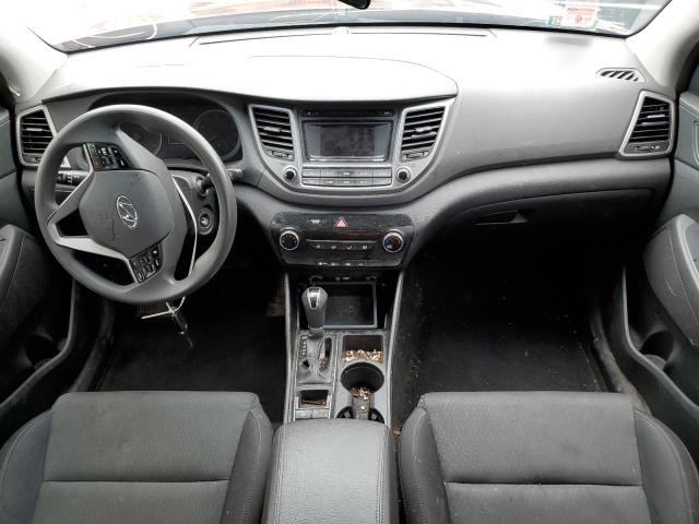 Photo 8 VIN: KM8J23A43JU782690 - HYUNDAI TUCSON SE 