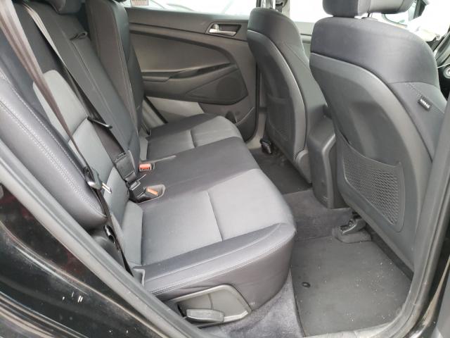 Photo 5 VIN: KM8J23A43JU809533 - HYUNDAI TUCSON SE 