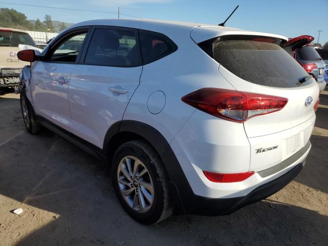 Photo 1 VIN: KM8J23A43JU817213 - HYUNDAI TUCSON SE 