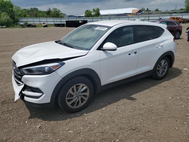 Photo 0 VIN: KM8J23A43JU824436 - HYUNDAI TUCSON 