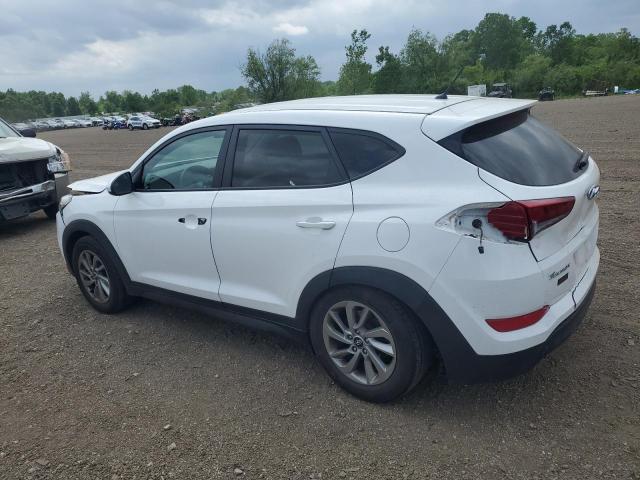 Photo 1 VIN: KM8J23A43JU824436 - HYUNDAI TUCSON 