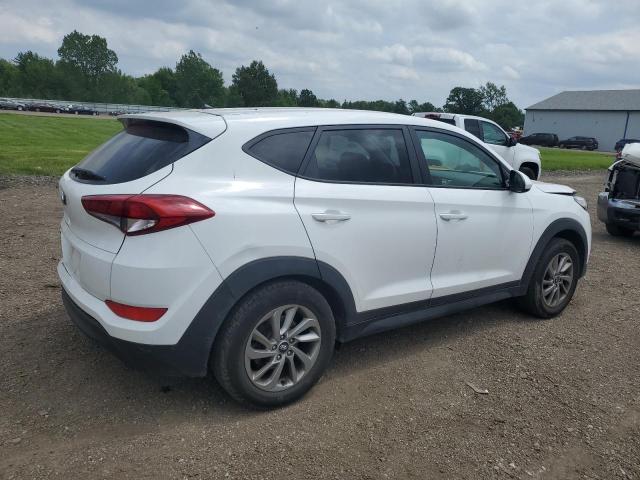 Photo 2 VIN: KM8J23A43JU824436 - HYUNDAI TUCSON 