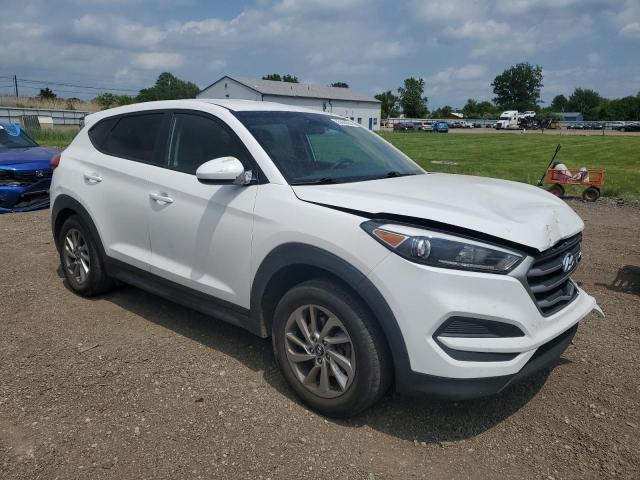 Photo 3 VIN: KM8J23A43JU824436 - HYUNDAI TUCSON 