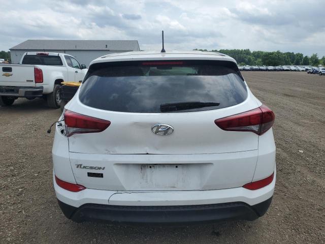 Photo 5 VIN: KM8J23A43JU824436 - HYUNDAI TUCSON 