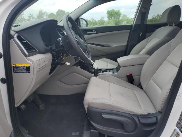 Photo 6 VIN: KM8J23A43JU824436 - HYUNDAI TUCSON 