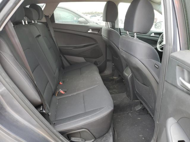 Photo 10 VIN: KM8J23A43KU006125 - HYUNDAI TUCSON 