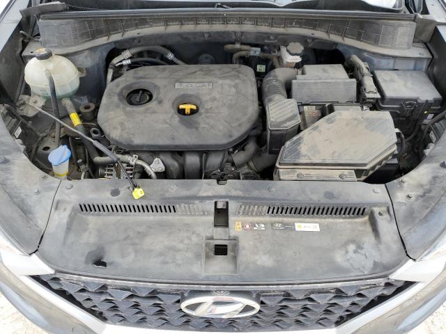 Photo 11 VIN: KM8J23A43KU006125 - HYUNDAI TUCSON 