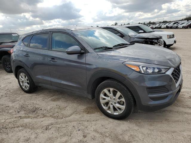 Photo 3 VIN: KM8J23A43KU006125 - HYUNDAI TUCSON 