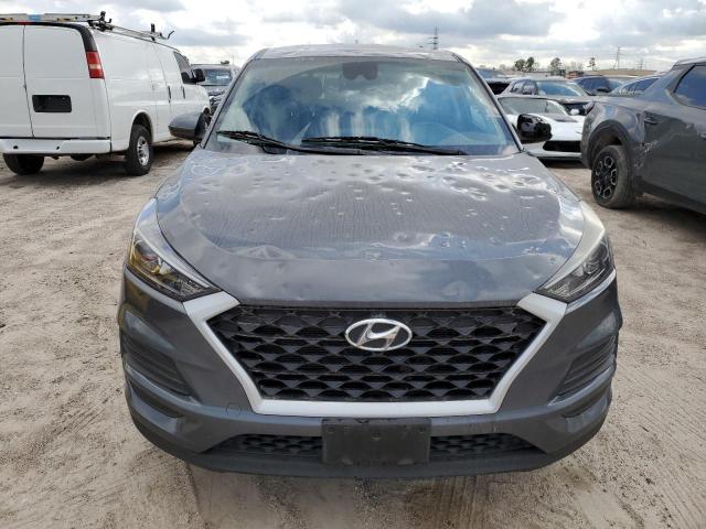 Photo 4 VIN: KM8J23A43KU006125 - HYUNDAI TUCSON 