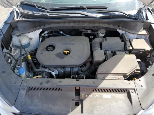 Photo 11 VIN: KM8J23A43KU007520 - HYUNDAI TUCSON 